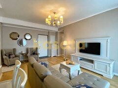 Apartament 3 camere | One Herastrau Park | Parcare subterana inclusa