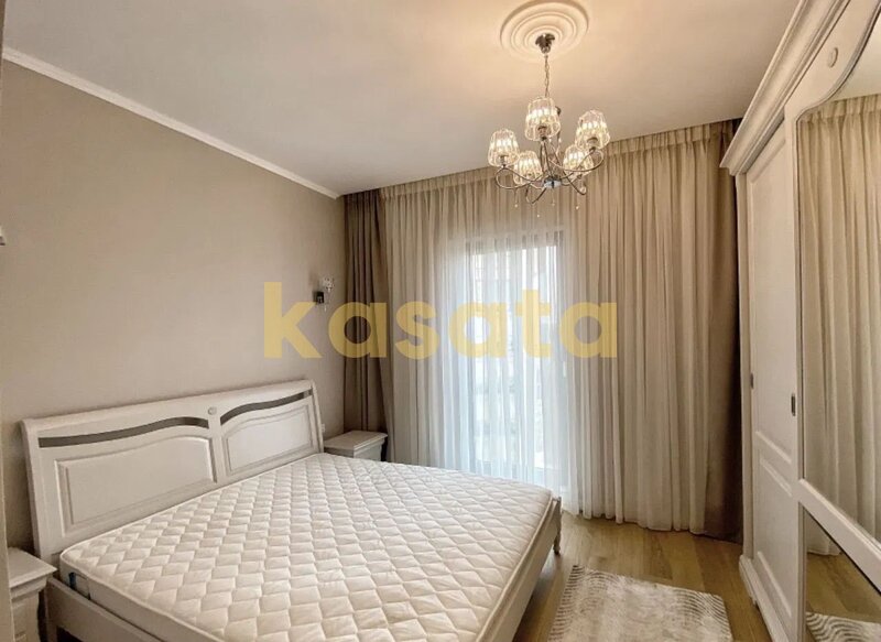 One Herastrau Park, apartament 3 camere, parcare subterana inclusa.
