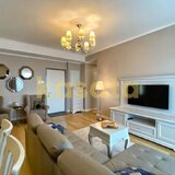 One Herastrau Park, apartament 3 camere, parcare subterana inclusa